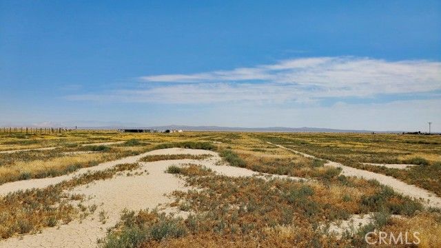 0 Vicinity Ave D11 & 52nd St E, Lancaster, CA 93536