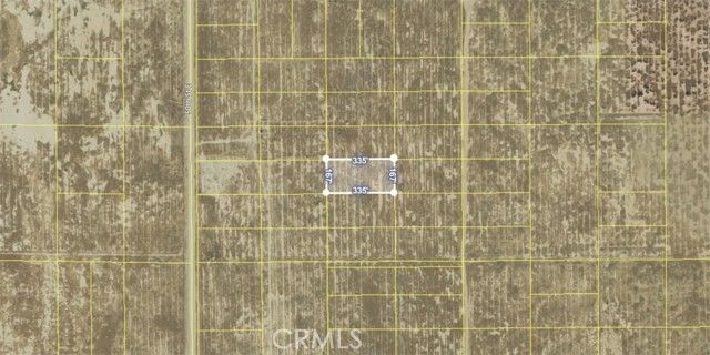 0 Vicinity Ave D11 & 52nd St E, Lancaster, CA 93536