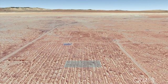 0 Vicinity Ave D11 & 52nd St E, Lancaster, CA 93536