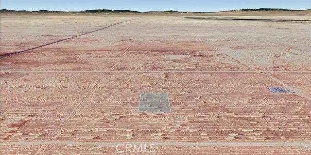 0 Vicinity Ave D11 & 52nd St E, Lancaster, CA 93536