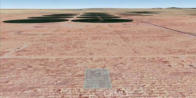 0 Vicinity Ave D11 & 52nd St E, Lancaster, CA 93536