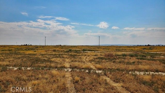 0 Vicinity Ave D11 & 52nd St E, Lancaster, CA 93536