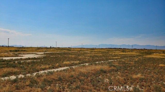 0 Vicinity Ave D11 & 52nd St E, Lancaster, CA 93536