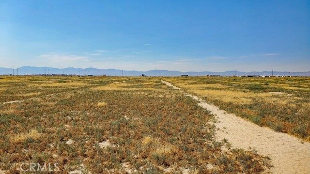 0 Vicinity Ave D11 & 52nd St E, Lancaster, CA 93536