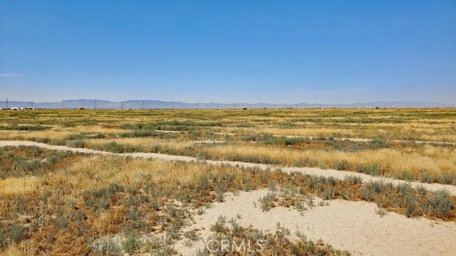 0 Vicinity Ave D11 & 52nd St E, Lancaster, CA 93536