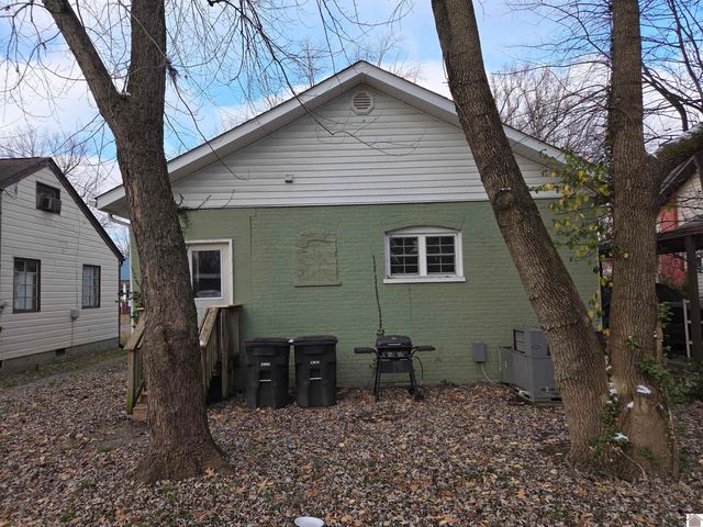 820 N 23rd Street, Paducah, KY 42001