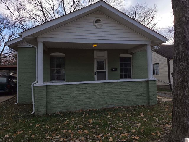 820 N 23rd Street, Paducah, KY 42001