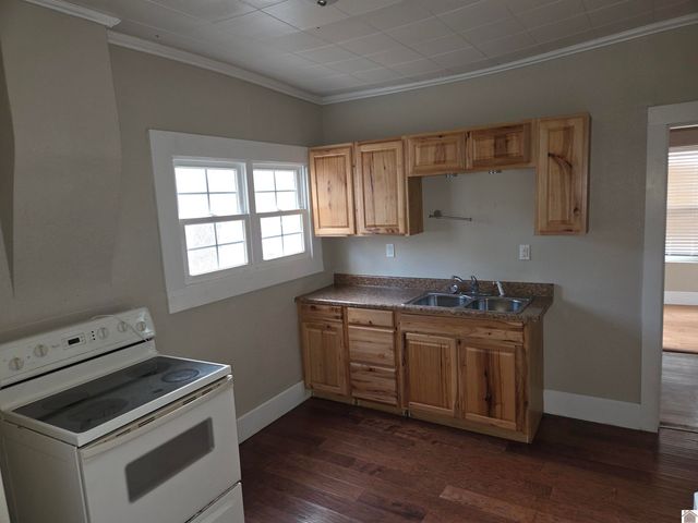 820 N 23rd Street, Paducah, KY 42001