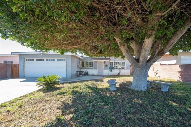 1540 Pico, San Fernando, CA 91340