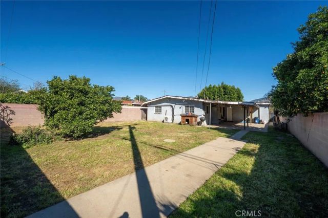 1540 Pico, San Fernando, CA 91340