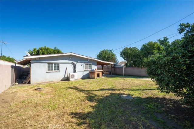 1540 Pico, San Fernando, CA 91340