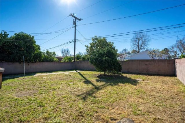 1540 Pico, San Fernando, CA 91340