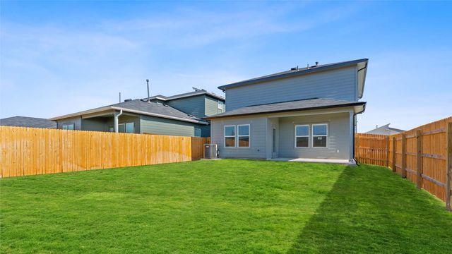 450 Globe Mallow CIR, Kyle, TX 78640