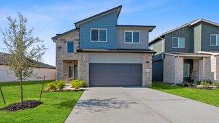 450 Globe Mallow CIR, Kyle, TX 78640