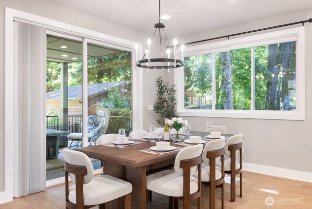 8021 NE 127th Lane, Kirkland, WA 98034