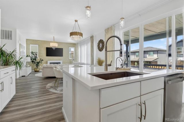 17351 Hop Clover Avenue, Parker, CO 80134