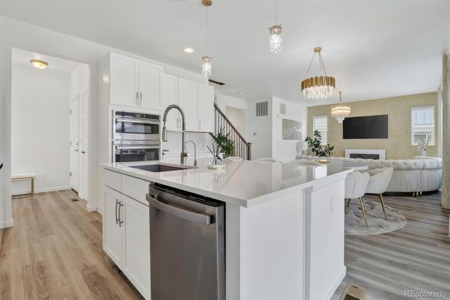 17351 Hop Clover Avenue, Parker, CO 80134
