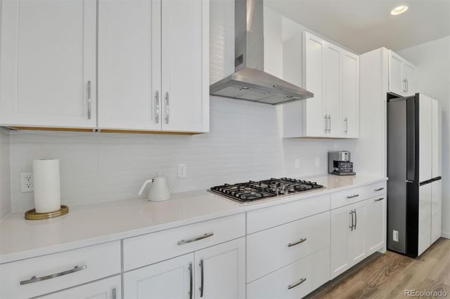 17351 Hop Clover Avenue, Parker, CO 80134