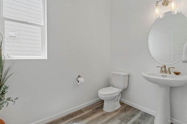 17351 Hop Clover Avenue, Parker, CO 80134