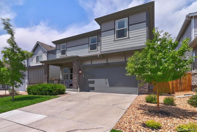17351 Hop Clover Avenue, Parker, CO 80134