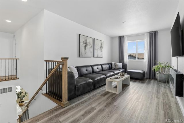 17351 Hop Clover Avenue, Parker, CO 80134
