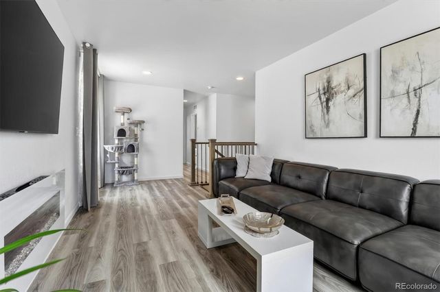 17351 Hop Clover Avenue, Parker, CO 80134