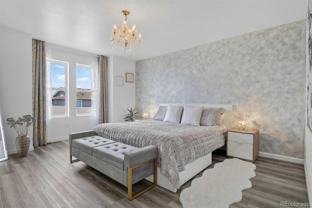 17351 Hop Clover Avenue, Parker, CO 80134