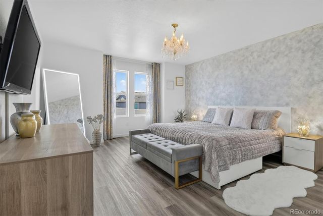 17351 Hop Clover Avenue, Parker, CO 80134