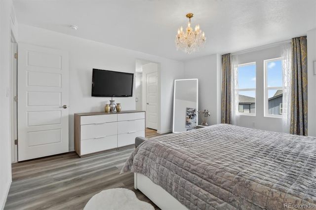 17351 Hop Clover Avenue, Parker, CO 80134