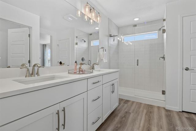 17351 Hop Clover Avenue, Parker, CO 80134
