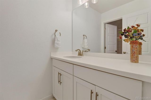 17351 Hop Clover Avenue, Parker, CO 80134