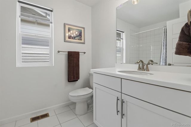 17351 Hop Clover Avenue, Parker, CO 80134