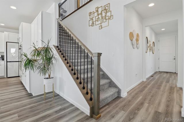 17351 Hop Clover Avenue, Parker, CO 80134