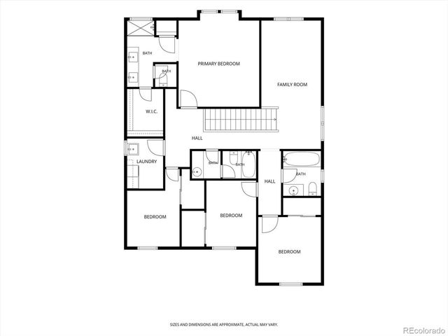 17351 Hop Clover Avenue, Parker, CO 80134