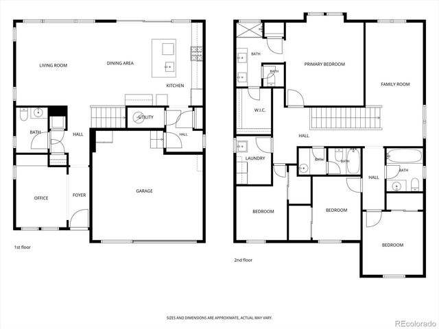 17351 Hop Clover Avenue, Parker, CO 80134