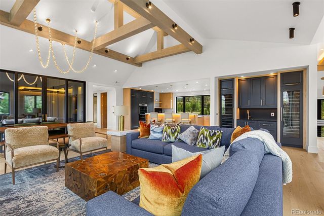 294 Gold Run Road, Breckenridge, CO 80424