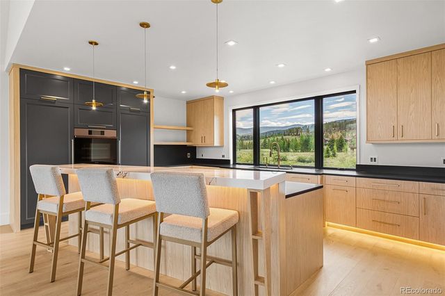 294 Gold Run Road, Breckenridge, CO 80424