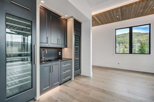 294 Gold Run Road, Breckenridge, CO 80424