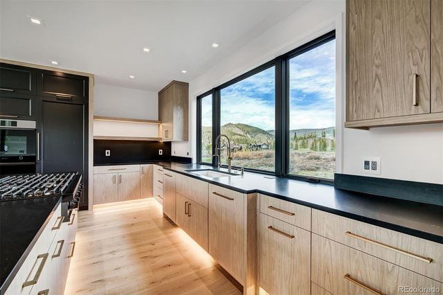 294 Gold Run Road, Breckenridge, CO 80424