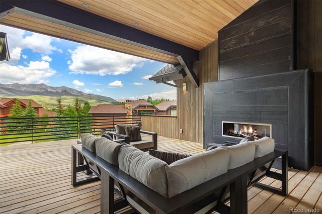 294 Gold Run Road, Breckenridge, CO 80424