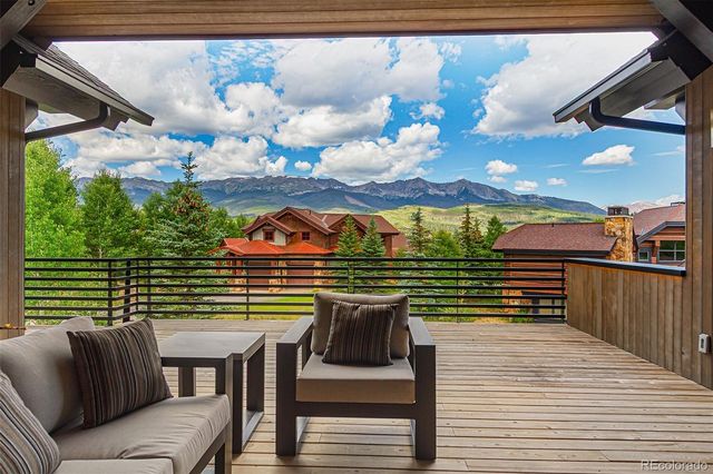 294 Gold Run Road, Breckenridge, CO 80424