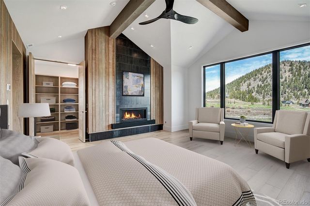 294 Gold Run Road, Breckenridge, CO 80424