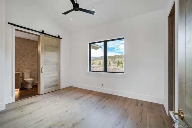 294 Gold Run Road, Breckenridge, CO 80424