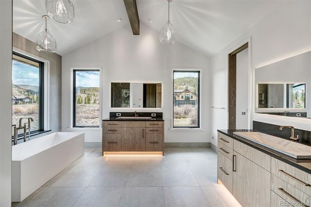 294 Gold Run Road, Breckenridge, CO 80424