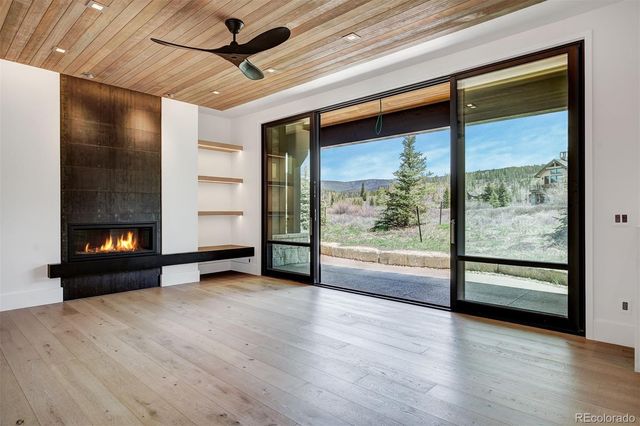 294 Gold Run Road, Breckenridge, CO 80424