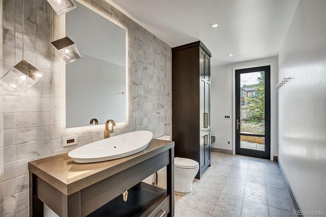 294 Gold Run Road, Breckenridge, CO 80424