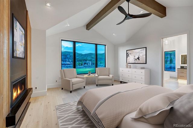 294 Gold Run Road, Breckenridge, CO 80424