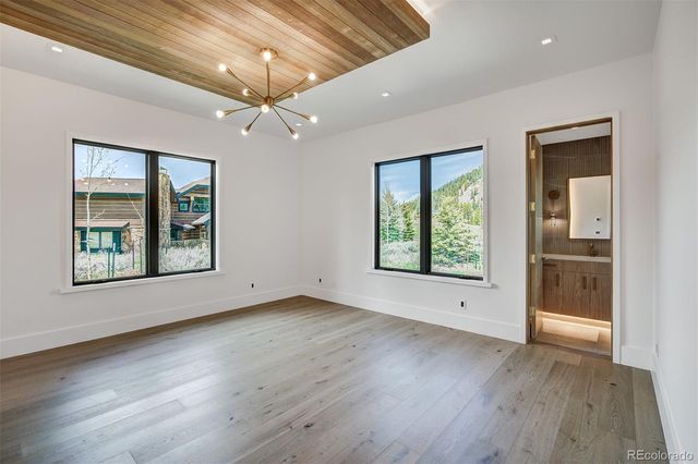 294 Gold Run Road, Breckenridge, CO 80424
