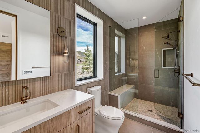 294 Gold Run Road, Breckenridge, CO 80424