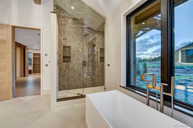 294 Gold Run Road, Breckenridge, CO 80424